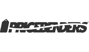 Pricebenders logo