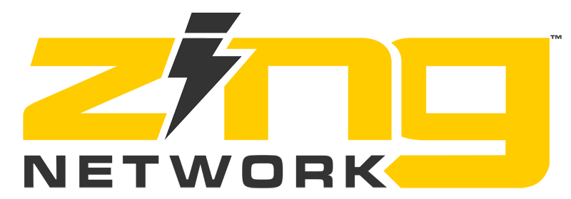 Zing Network logo